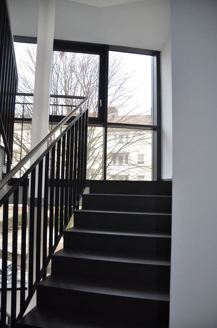 1 bedroom flat to rent, 26 m², Hauptstr. 17, Aachen, North Rhine-Westphalia 1 bedroom flat to rent, 26 m², Hauptstr. 17, Aachen, North Rhine-Westphalia