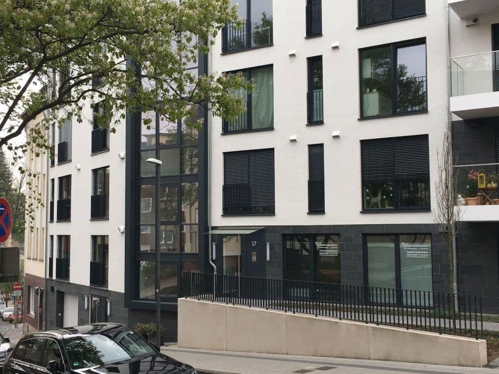 1 bedroom flat to rent, 26 m², Hauptstr. 17, Aachen, North Rhine-Westphalia 1 bedroom flat to rent, 26 m², Hauptstr. 17, Aachen, North Rhine-Westphalia