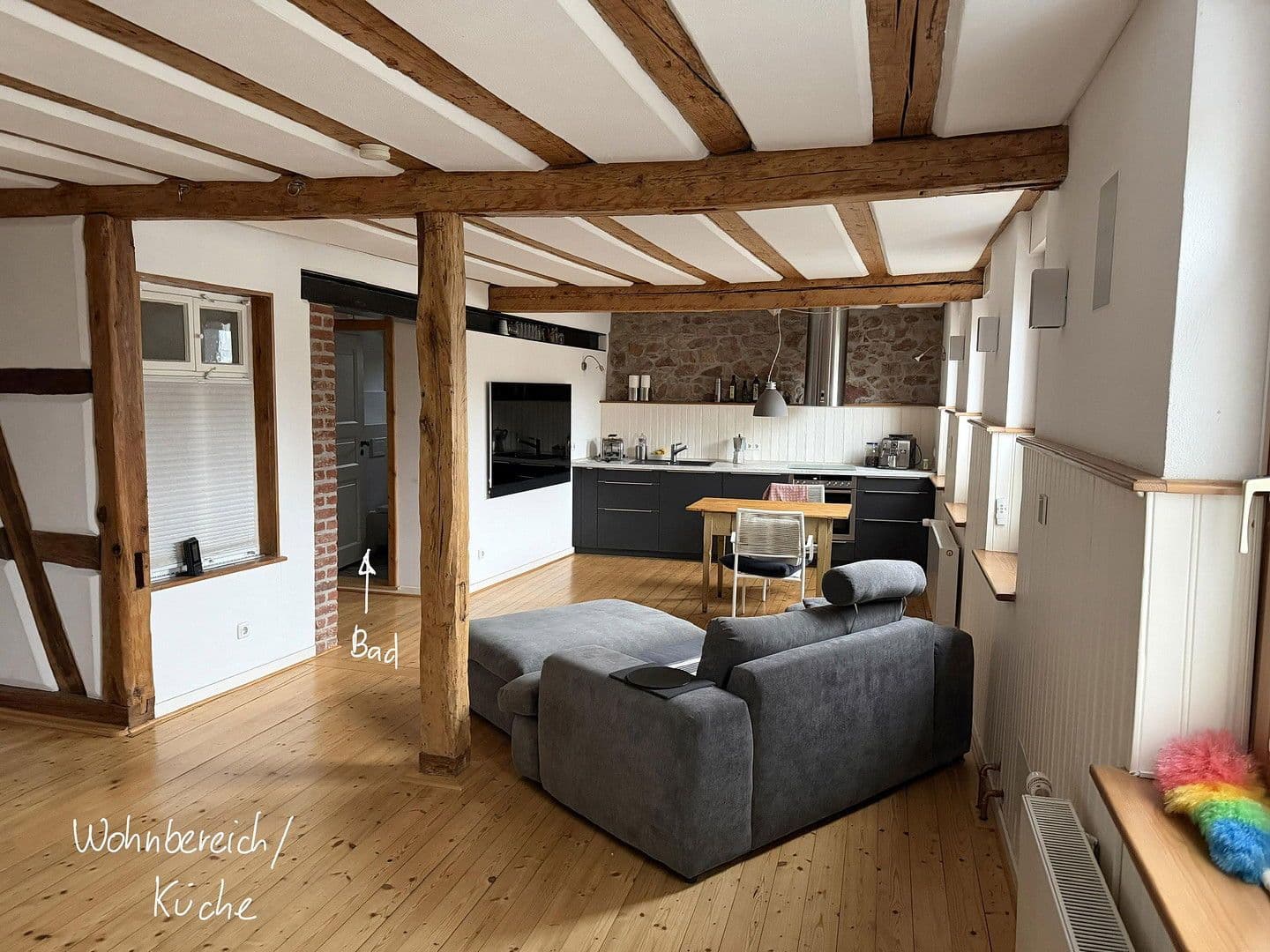 house to rent, 167 m², Otzberg, Hesse house to rent, 167 m², Otzberg, Hesse