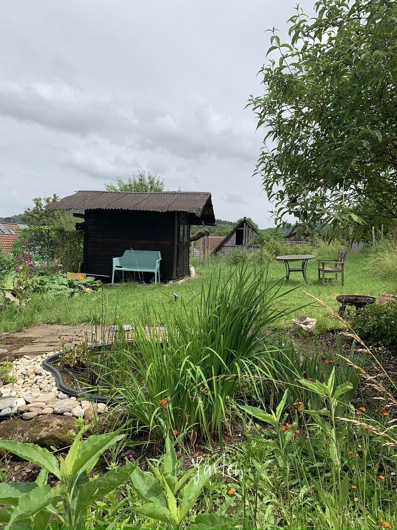 house to rent, 167 m², Otzberg, Hesse house to rent, 167 m², Otzberg, Hesse