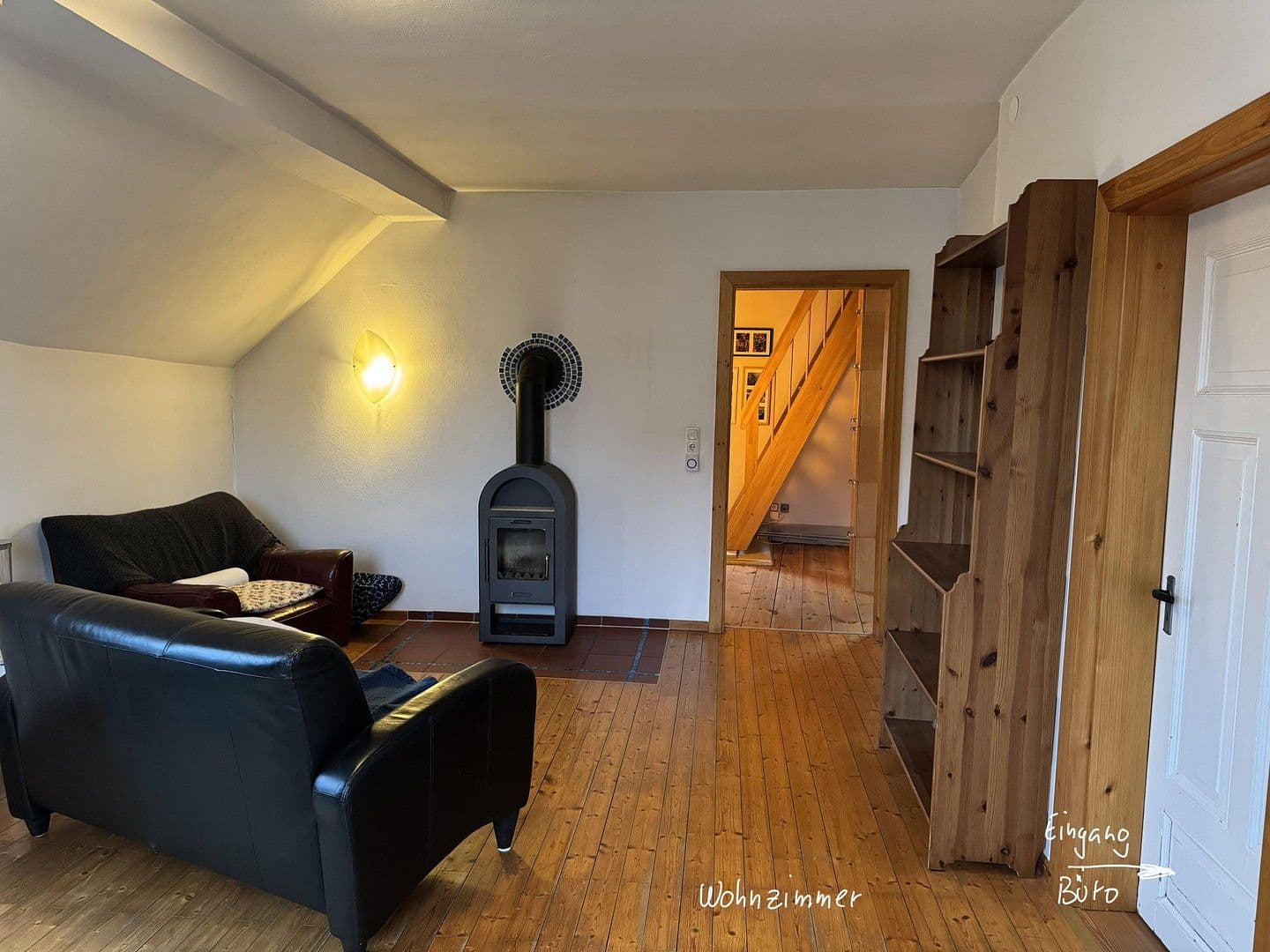 house to rent, 167 m², Otzberg, Hesse house to rent, 167 m², Otzberg, Hesse