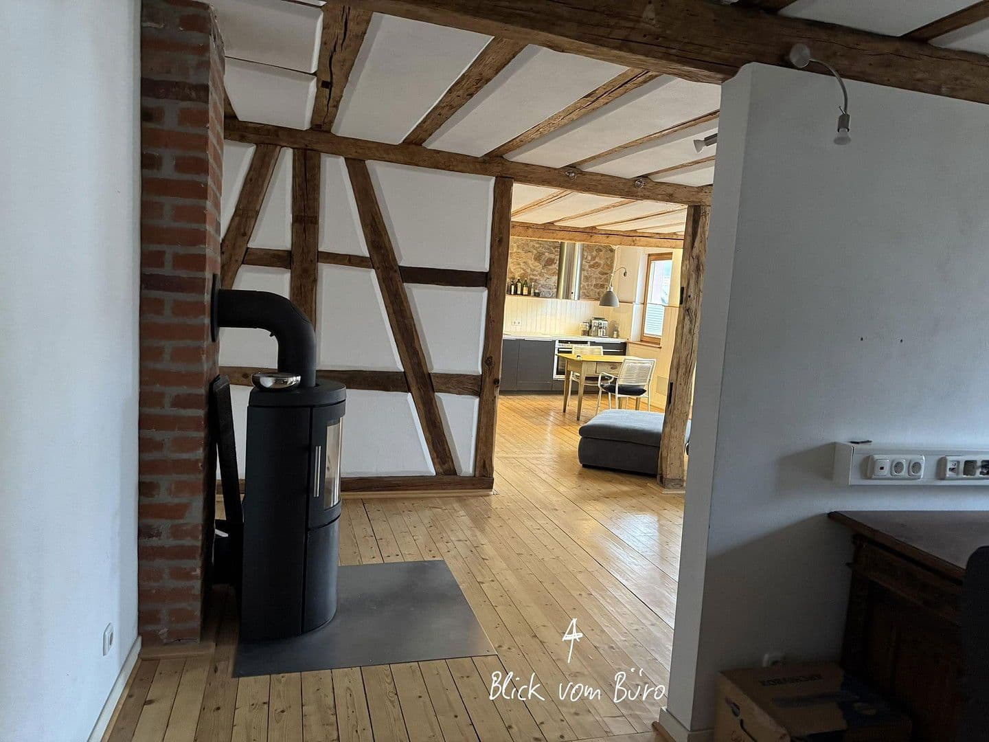 house to rent, 167 m², Otzberg, Hesse house to rent, 167 m², Otzberg, Hesse