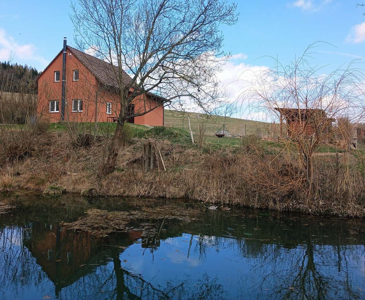 recreational property to rent, 0 m², Teplice nad Metují, Královéhradecký Region recreational property to rent, 0 m², Teplice nad Metují, Královéhradecký Region