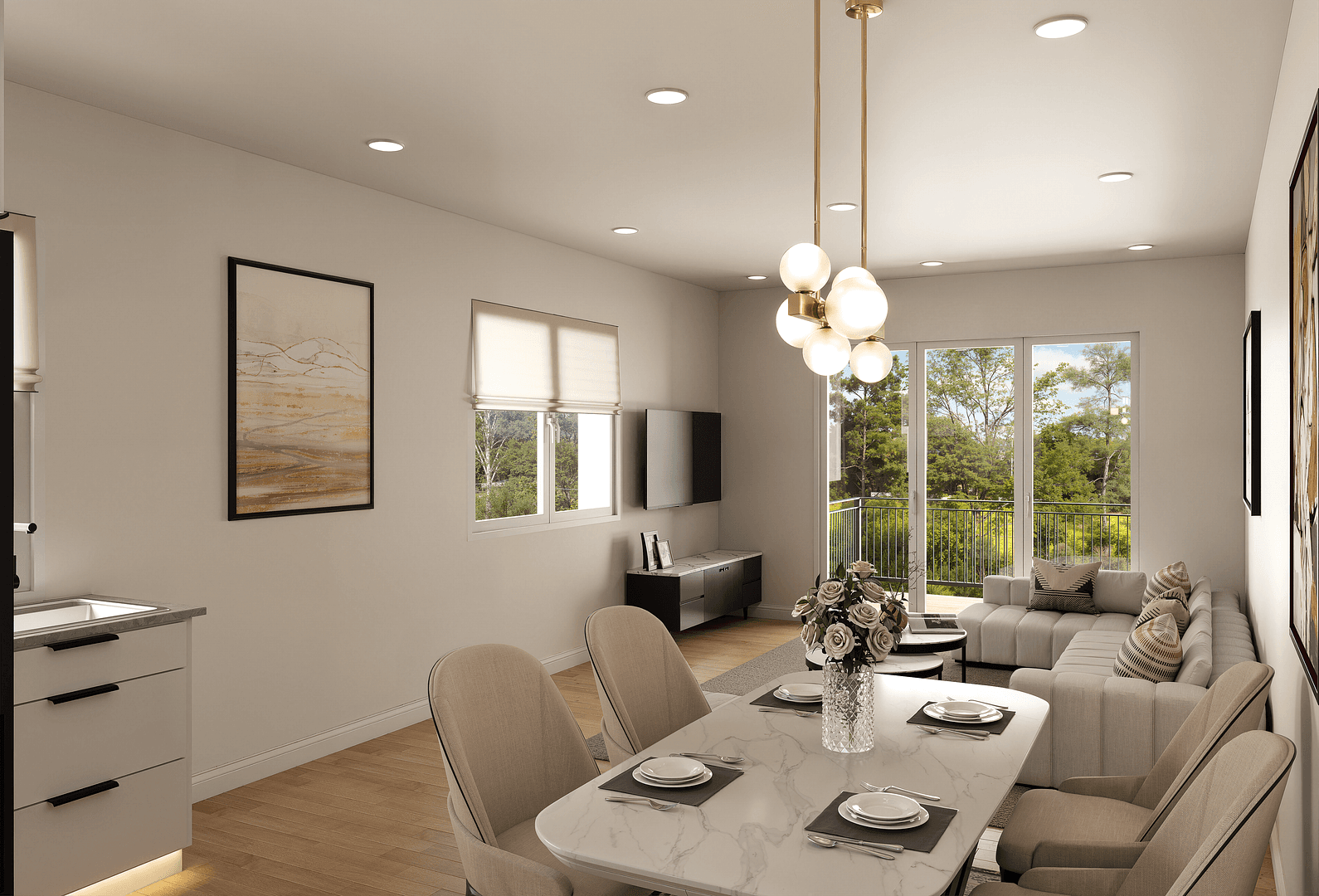 2 bedroom flat to rent, 60 m², Blumenstraße 17, Münzenberg, Hesse 2 bedroom flat to rent, 60 m², Blumenstraße 17, Münzenberg, Hesse