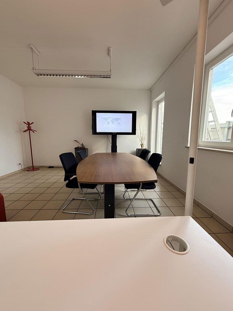 office to rent, 24 m², Dieselstr. 1, Rottenburg a. d. Laaber, Bavaria office to rent, 24 m², Dieselstr. 1, Rottenburg a. d. Laaber, Bavaria