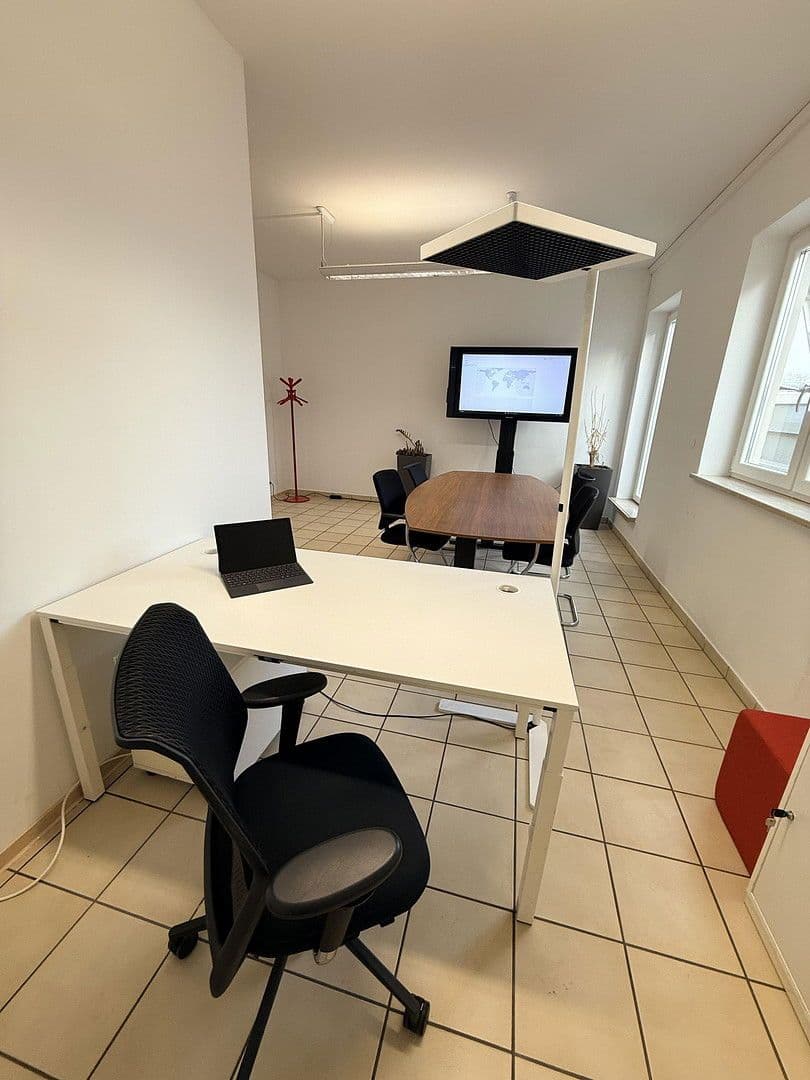 office to rent, 24 m², Dieselstr. 1, Rottenburg a. d. Laaber, Bavaria office to rent, 24 m², Dieselstr. 1, Rottenburg a. d. Laaber, Bavaria