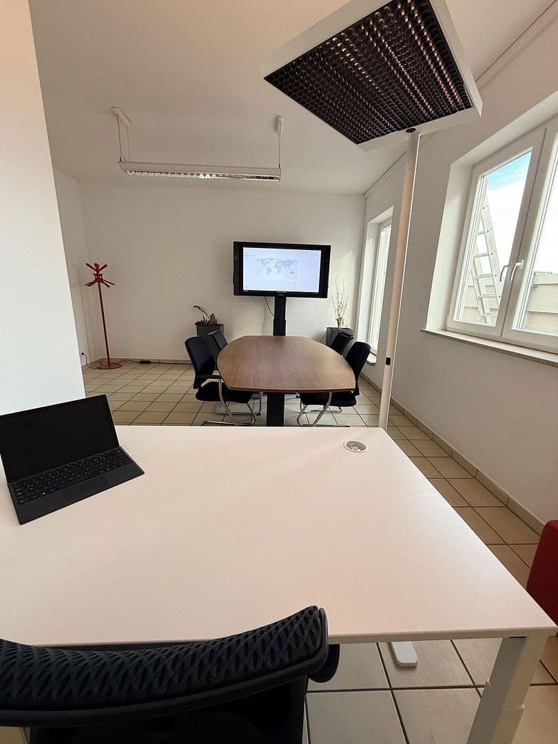 office to rent, 24 m², Dieselstr. 1, Rottenburg a. d. Laaber, Bavaria office to rent, 24 m², Dieselstr. 1, Rottenburg a. d. Laaber, Bavaria