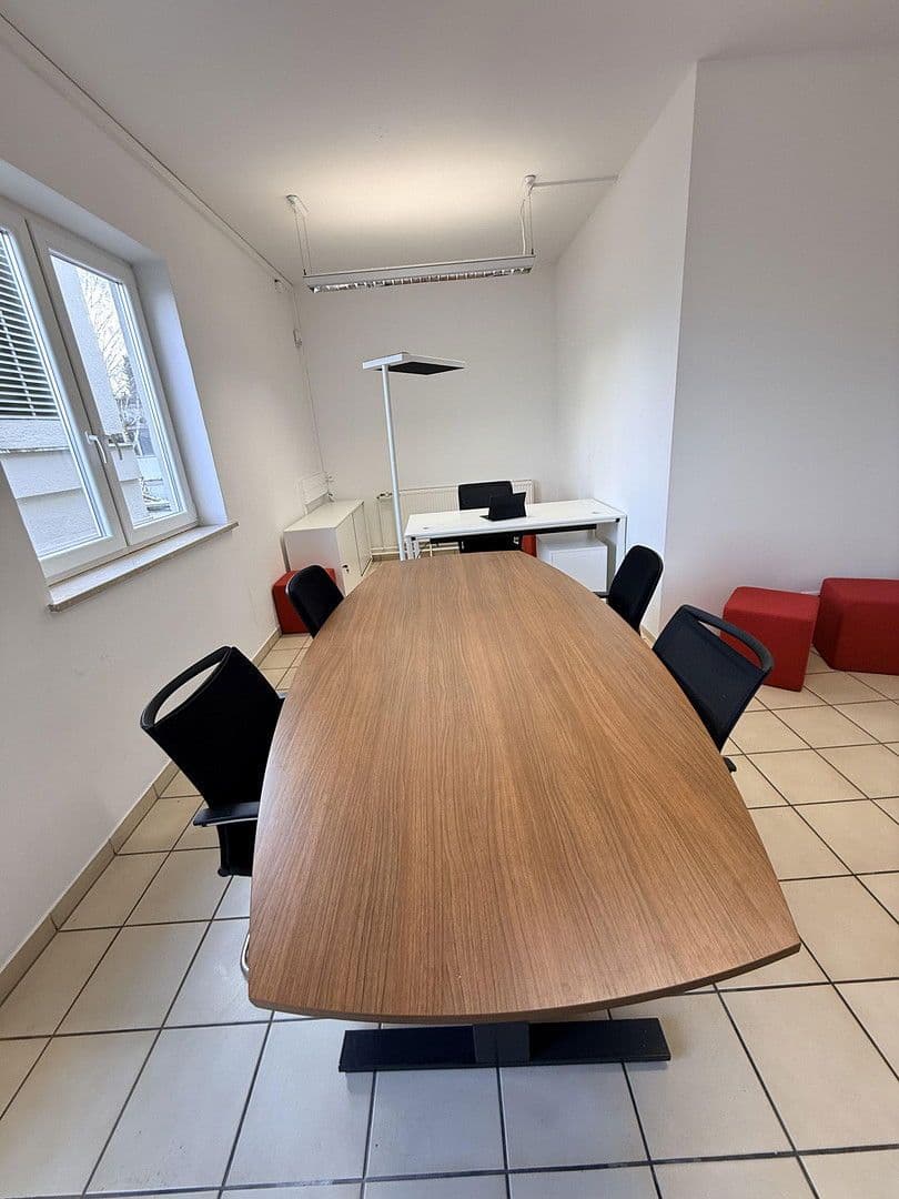 office to rent, 24 m², Dieselstr. 1, Rottenburg a. d. Laaber, Bavaria office to rent, 24 m², Dieselstr. 1, Rottenburg a. d. Laaber, Bavaria