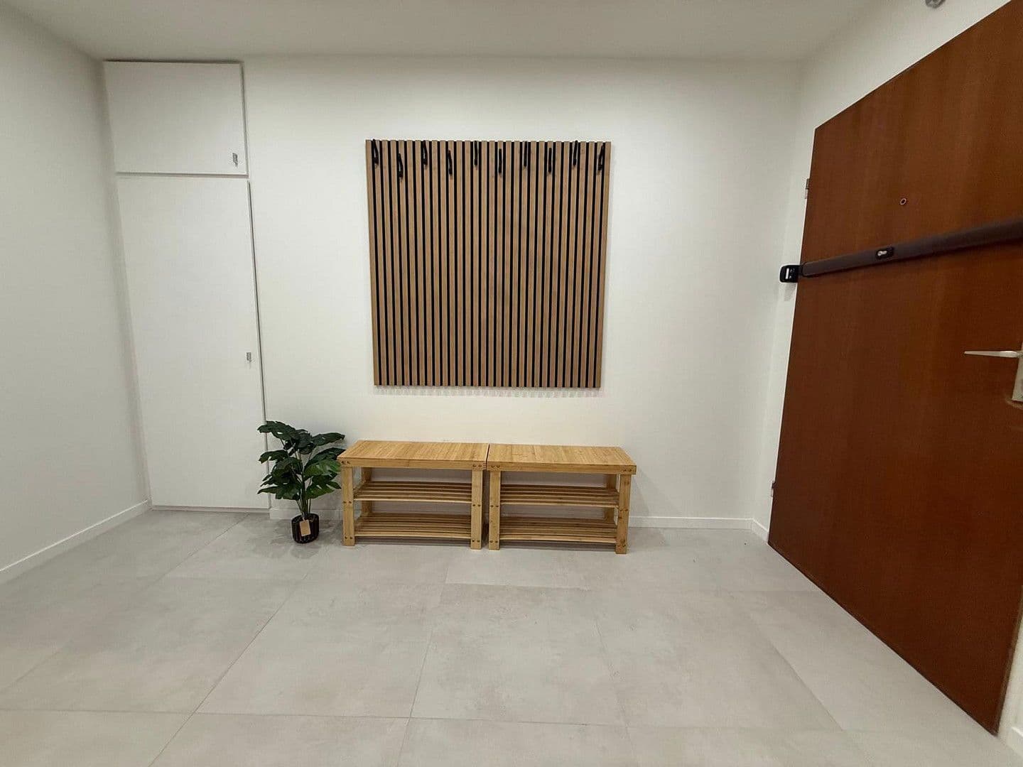 1 bedroom flat to rent, 13 m², Humperdinckstraße 11, München, Bavaria 1 bedroom flat to rent, 13 m², Humperdinckstraße 11, München, Bavaria