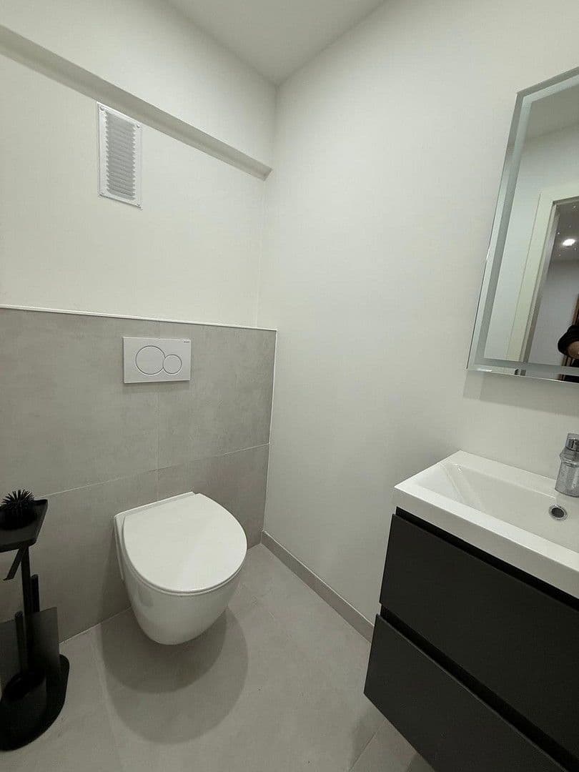 1 bedroom flat to rent, 13 m², Humperdinckstraße 11, München, Bavaria 1 bedroom flat to rent, 13 m², Humperdinckstraße 11, München, Bavaria