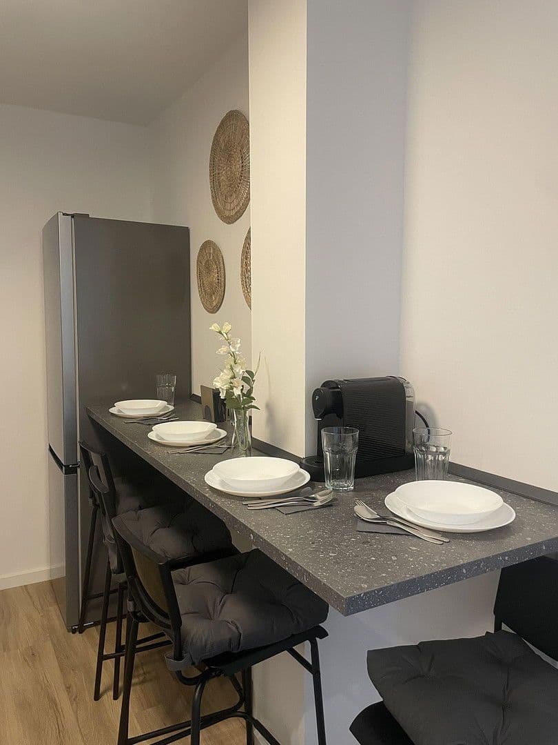 flat to rent, 15 m², München - Allach-Untermenzing, Bavaria flat to rent, 15 m², München - Allach-Untermenzing, Bavaria