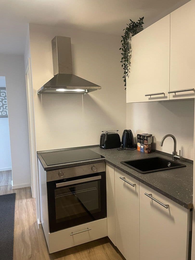 flat to rent, 15 m², München - Allach-Untermenzing, Bavaria flat to rent, 15 m², München - Allach-Untermenzing, Bavaria