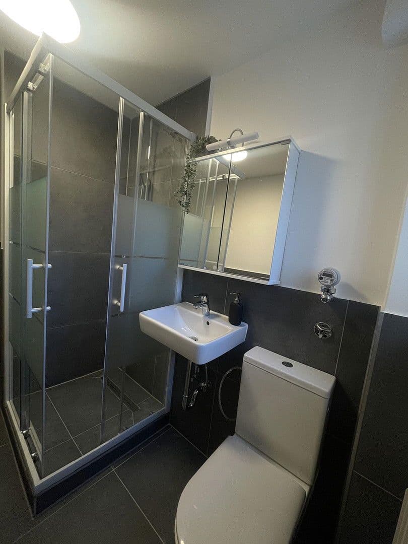 flat to rent, 15 m², München - Allach-Untermenzing, Bavaria flat to rent, 15 m², München - Allach-Untermenzing, Bavaria