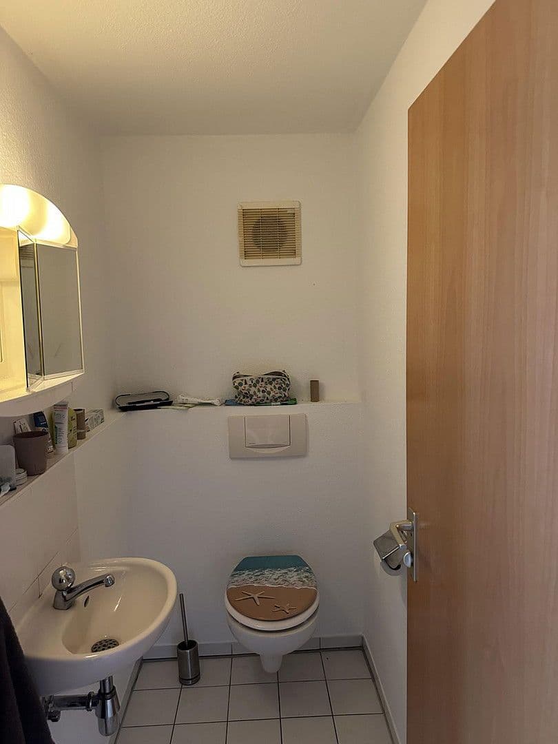 3 bedroom flat to rent, 90 m², Thekla-Kauffmann-Weg 7, Stuttgart, Baden-Württemberg 3 bedroom flat to rent, 90 m², Thekla-Kauffmann-Weg 7, Stuttgart, Baden-Württemberg