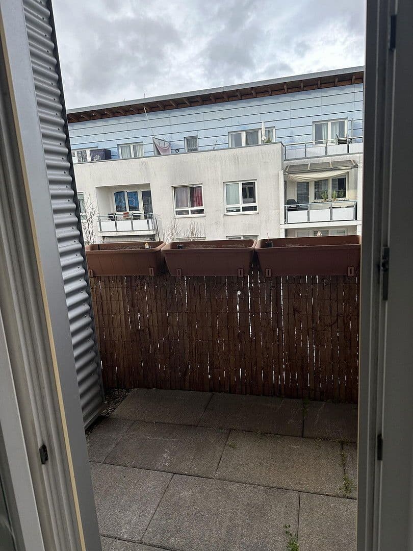 3 bedroom flat to rent, 90 m², Thekla-Kauffmann-Weg 7, Stuttgart, Baden-Württemberg 3 bedroom flat to rent, 90 m², Thekla-Kauffmann-Weg 7, Stuttgart, Baden-Württemberg