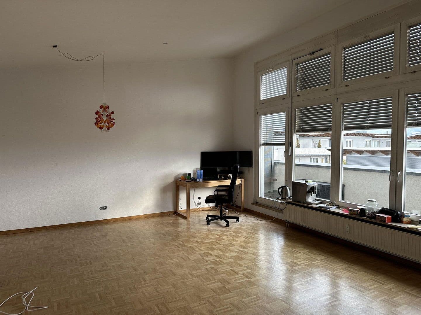3 bedroom flat to rent, 90 m², Thekla-Kauffmann-Weg 7, Stuttgart, Baden-Württemberg 3 bedroom flat to rent, 90 m², Thekla-Kauffmann-Weg 7, Stuttgart, Baden-Württemberg