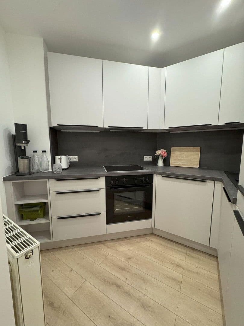 2 bedroom flat to rent, 64 m², Barichgasse 28, Wien, Vienna 2 bedroom flat to rent, 64 m², Barichgasse 28, Wien, Vienna