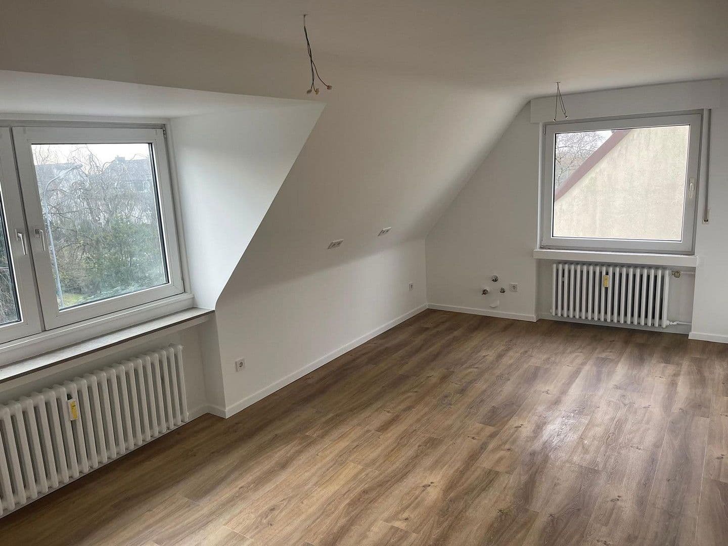 2 bedroom flat to rent, 39 m², Zeunerstr. 15, Essen, North Rhine-Westphalia 2 bedroom flat to rent, 39 m², Zeunerstr. 15, Essen, North Rhine-Westphalia