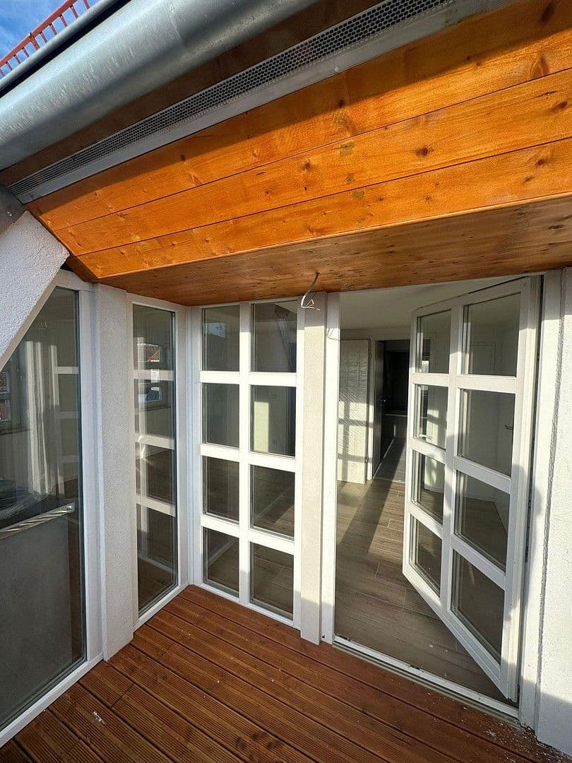 3 bedroom flat for sale, 65 m², Nürnbergerstr. 47, Schnaittach, Bavaria 3 bedroom flat for sale, 65 m², Nürnbergerstr. 47, Schnaittach, Bavaria