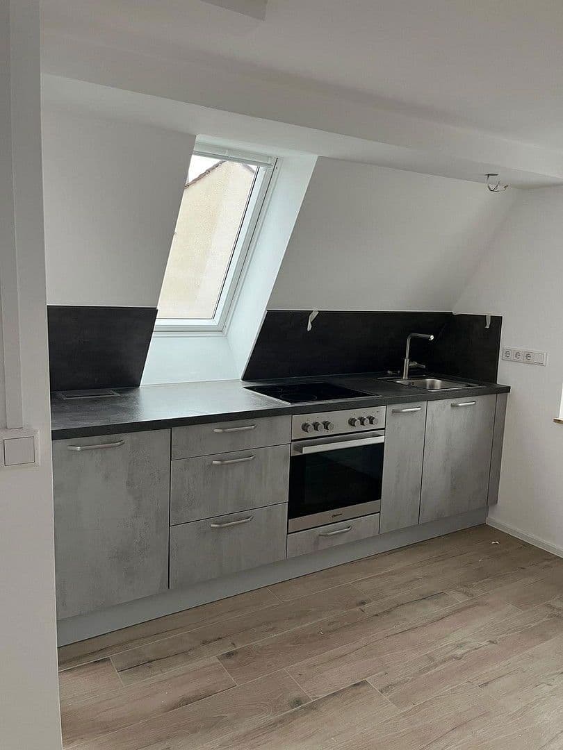 3 bedroom flat for sale, 65 m², Nürnbergerstr. 47, Schnaittach, Bavaria 3 bedroom flat for sale, 65 m², Nürnbergerstr. 47, Schnaittach, Bavaria