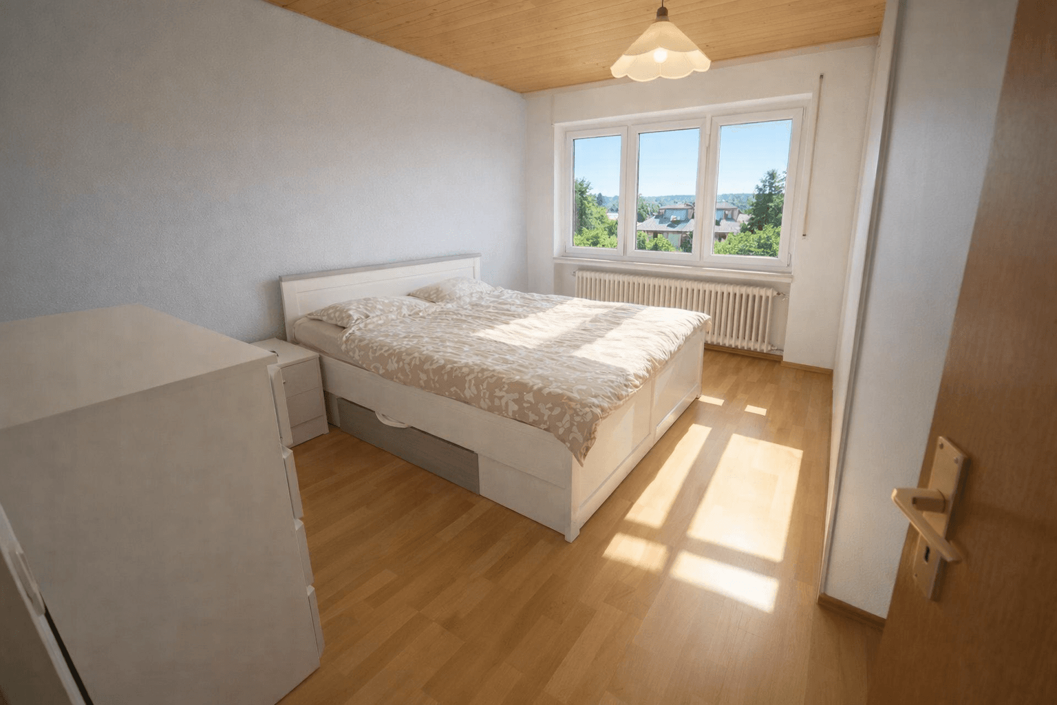 2 bedroom with open-plan kitchen flat to rent, 69 m², Hechingen, Baden-Württemberg 2 bedroom with open-plan kitchen flat to rent, 69 m², Hechingen, Baden-Württemberg