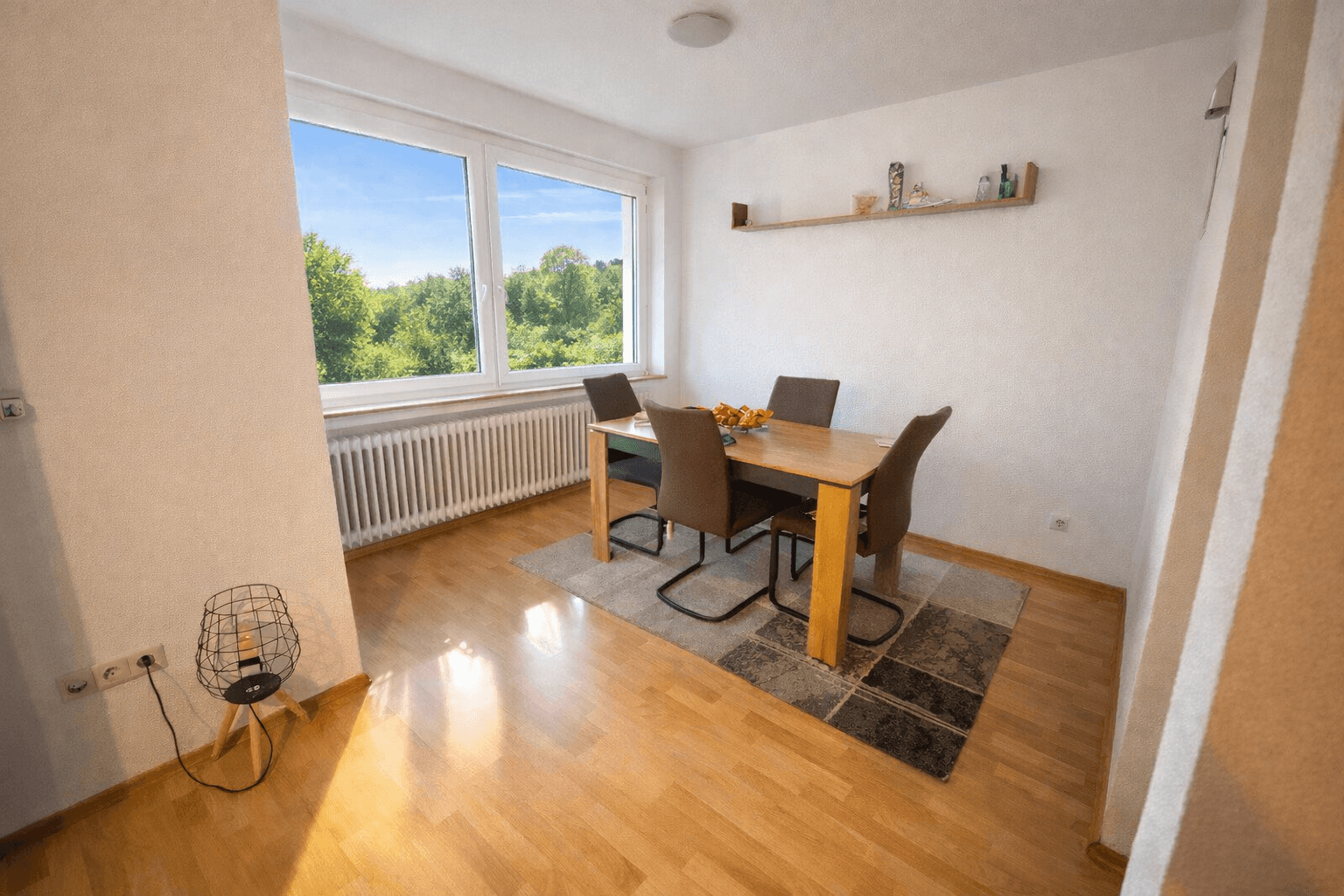 2 bedroom with open-plan kitchen flat to rent, 69 m², Hechingen, Baden-Württemberg 2 bedroom with open-plan kitchen flat to rent, 69 m², Hechingen, Baden-Württemberg