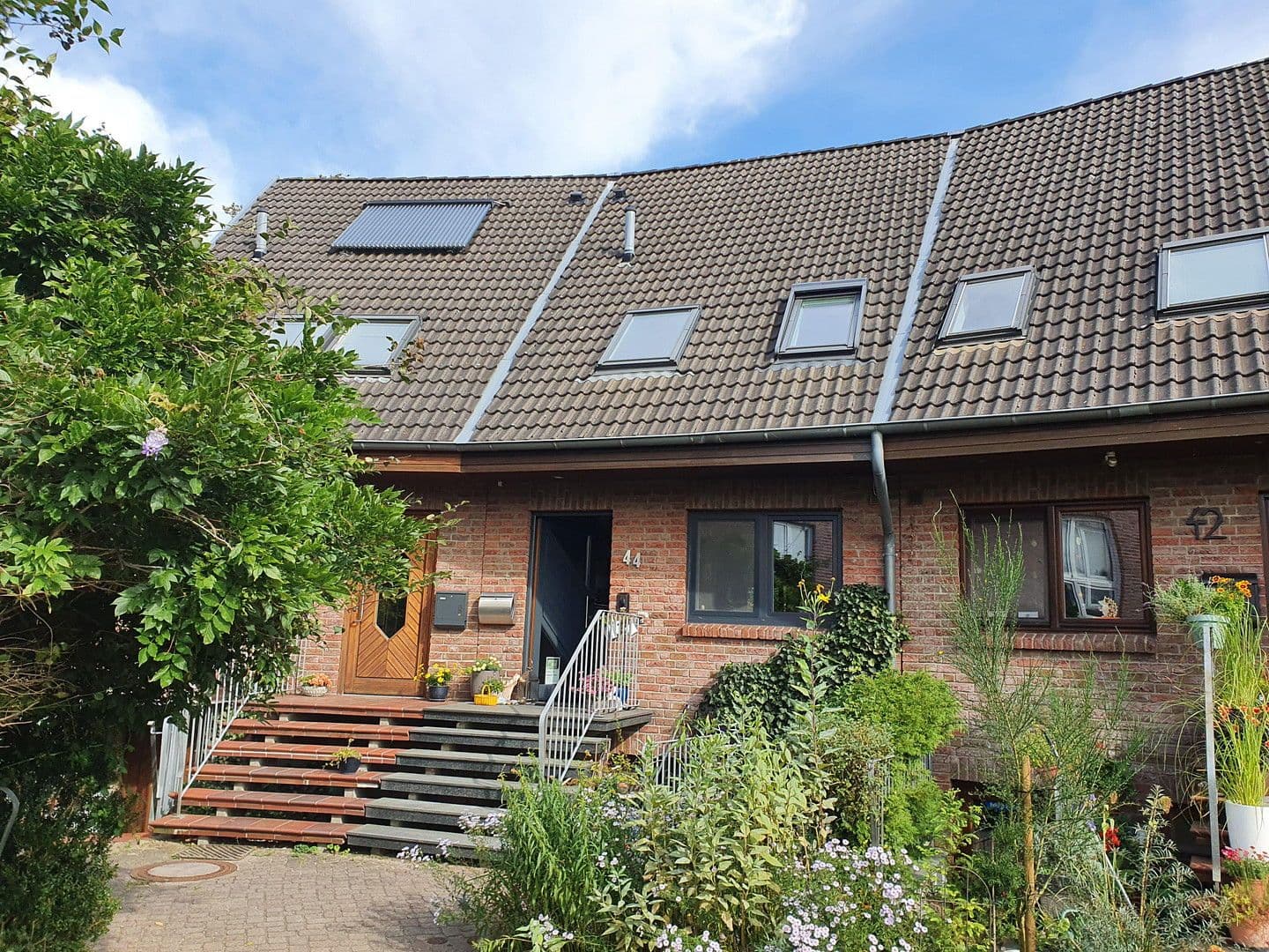 house for sale, 167 m², Neumünster, Schleswig-Holstein house for sale, 167 m², Neumünster, Schleswig-Holstein