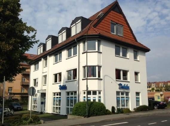 office to rent, 220 m², Fulda, Hesse office to rent, 220 m², Fulda, Hesse