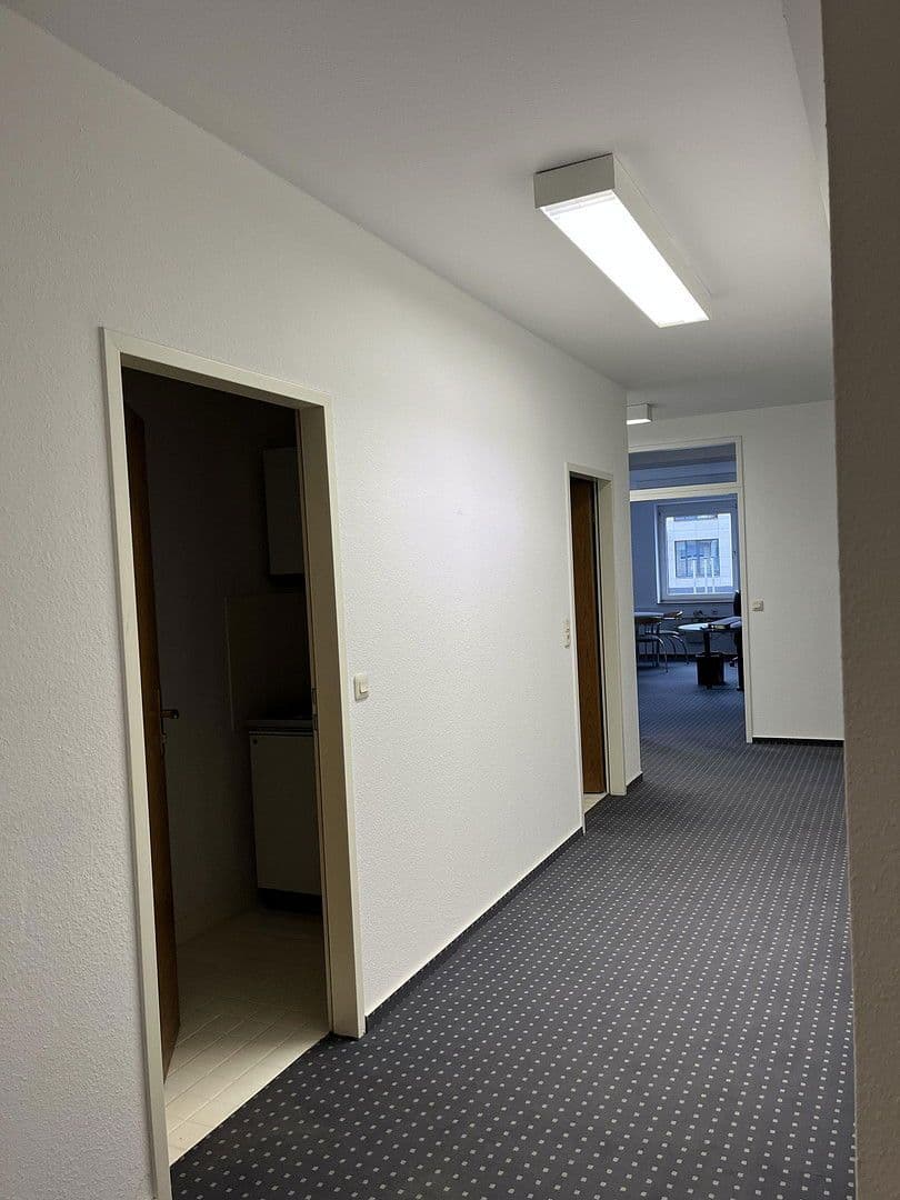 office to rent, 220 m², Fulda, Hesse office to rent, 220 m², Fulda, Hesse