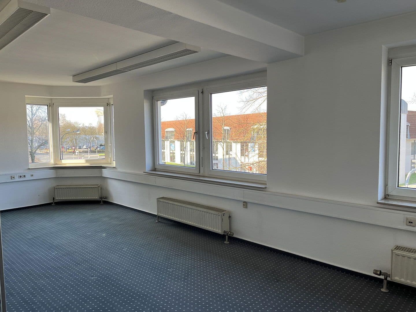 office to rent, 220 m², Fulda, Hesse office to rent, 220 m², Fulda, Hesse