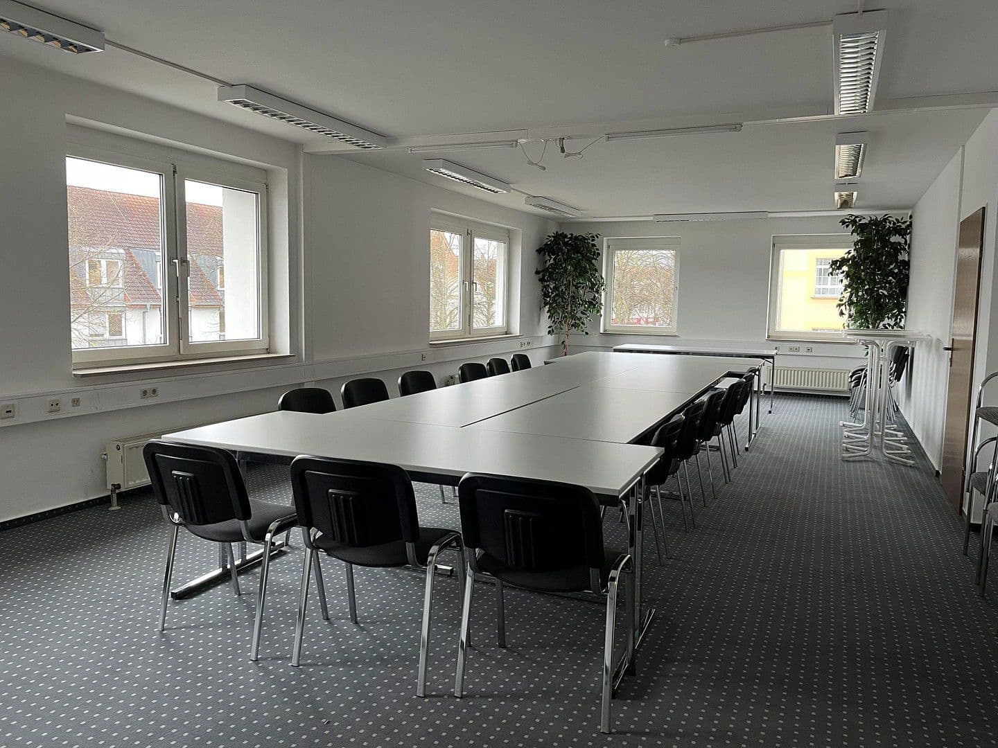 office to rent, 220 m², Fulda, Hesse office to rent, 220 m², Fulda, Hesse