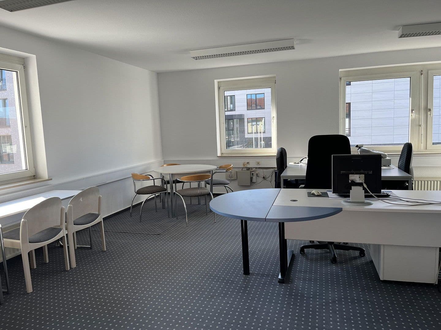 office to rent, 220 m², Fulda, Hesse office to rent, 220 m², Fulda, Hesse