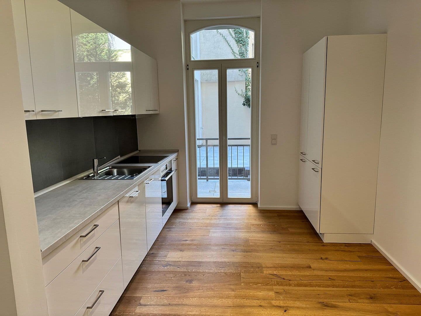 3 bedroom flat to rent, 69 m², Krafftstr. 1, Offenbach, Hesse 3 bedroom flat to rent, 69 m², Krafftstr. 1, Offenbach, Hesse