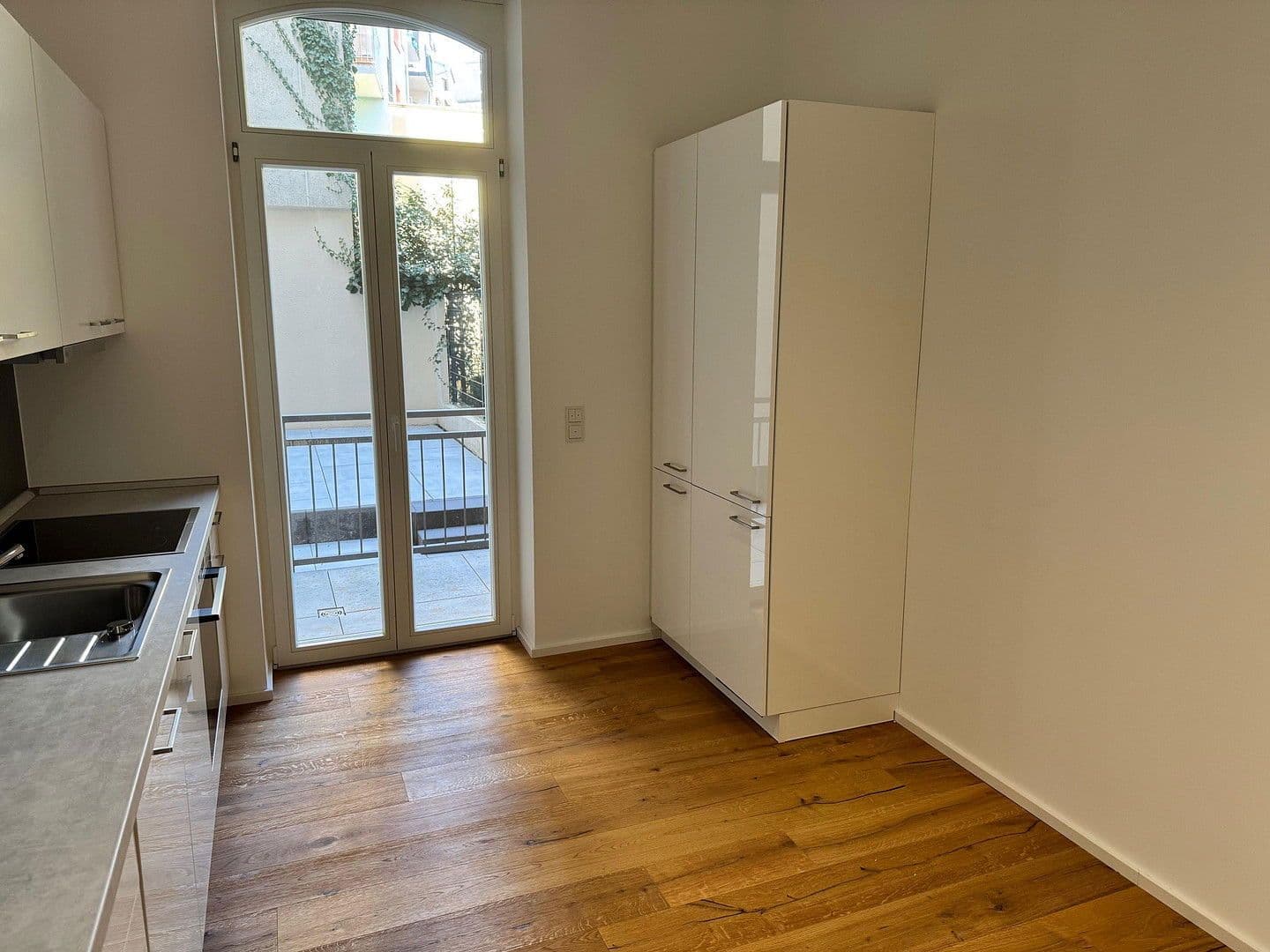 3 bedroom flat to rent, 69 m², Krafftstr. 1, Offenbach, Hesse 3 bedroom flat to rent, 69 m², Krafftstr. 1, Offenbach, Hesse