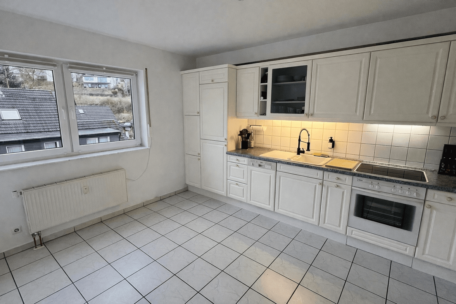 2 bedroom flat to rent, 71 m², Hohlerstraße 18B, Gummersbach, North Rhine-Westphalia 2 bedroom flat to rent, 71 m², Hohlerstraße 18B, Gummersbach, North Rhine-Westphalia