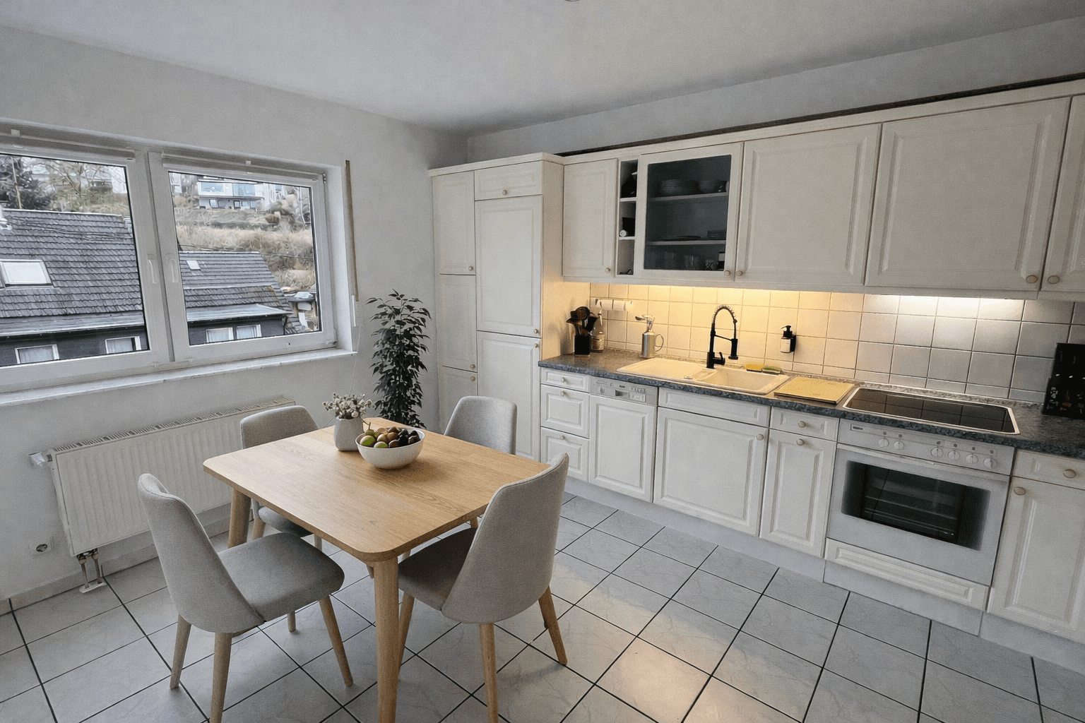 2 bedroom flat to rent, 71 m², Hohlerstraße 18B, Gummersbach, North Rhine-Westphalia 2 bedroom flat to rent, 71 m², Hohlerstraße 18B, Gummersbach, North Rhine-Westphalia