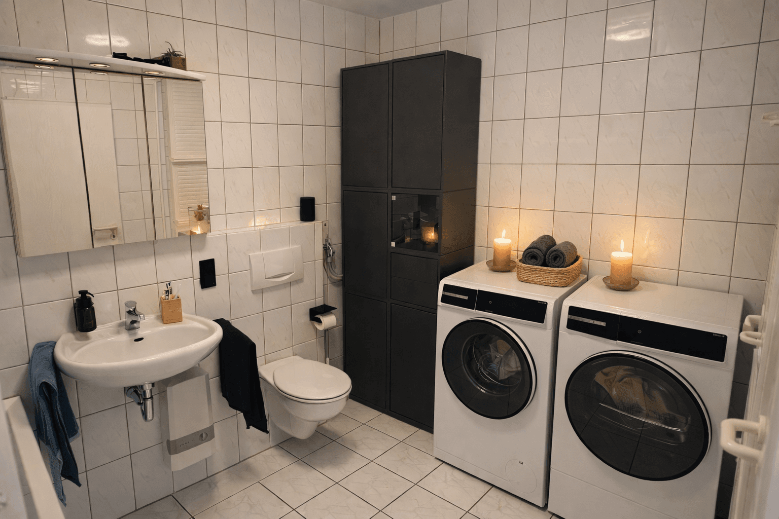 2 bedroom flat to rent, 71 m², Hohlerstraße 18B, Gummersbach, North Rhine-Westphalia 2 bedroom flat to rent, 71 m², Hohlerstraße 18B, Gummersbach, North Rhine-Westphalia