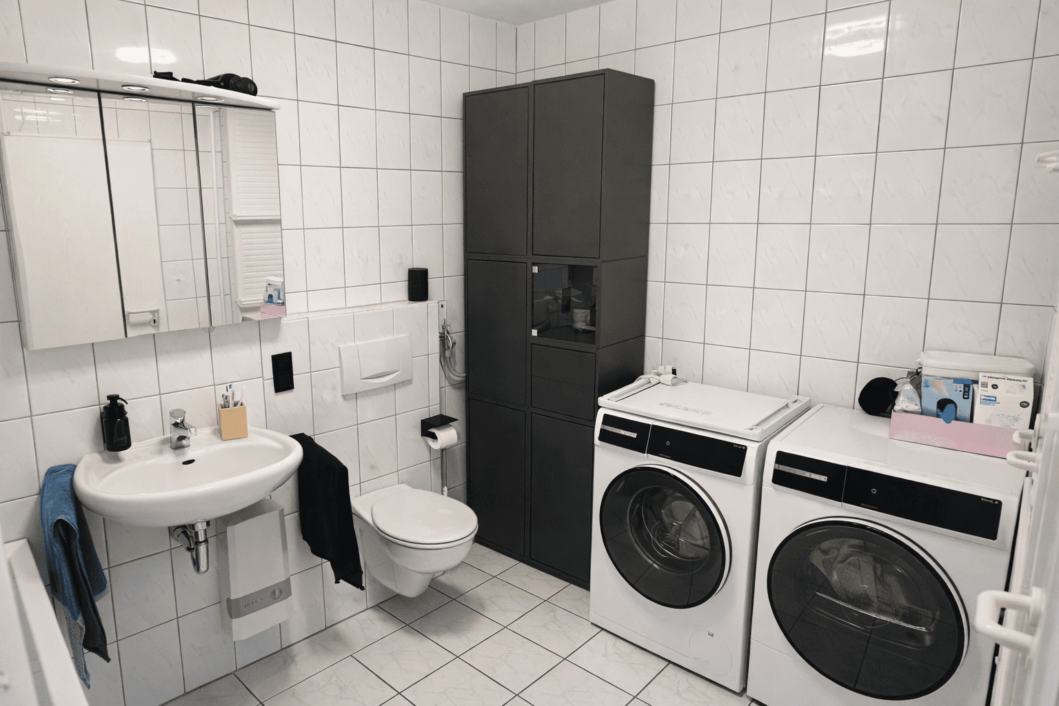 2 bedroom flat to rent, 71 m², Hohlerstraße 18B, Gummersbach, North Rhine-Westphalia 2 bedroom flat to rent, 71 m², Hohlerstraße 18B, Gummersbach, North Rhine-Westphalia