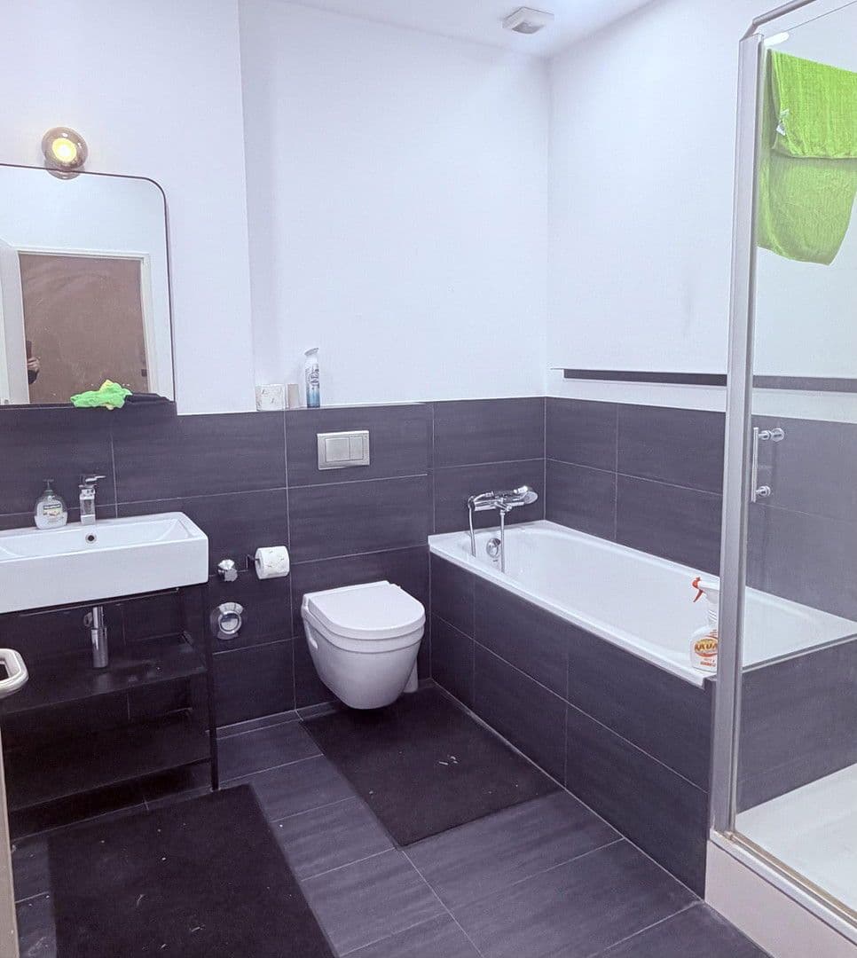 1 bedroom flat to rent, 103 m², Kurfürstenwall 9-11, Recklinghausen, North Rhine-Westphalia 1 bedroom flat to rent, 103 m², Kurfürstenwall 9-11, Recklinghausen, North Rhine-Westphalia