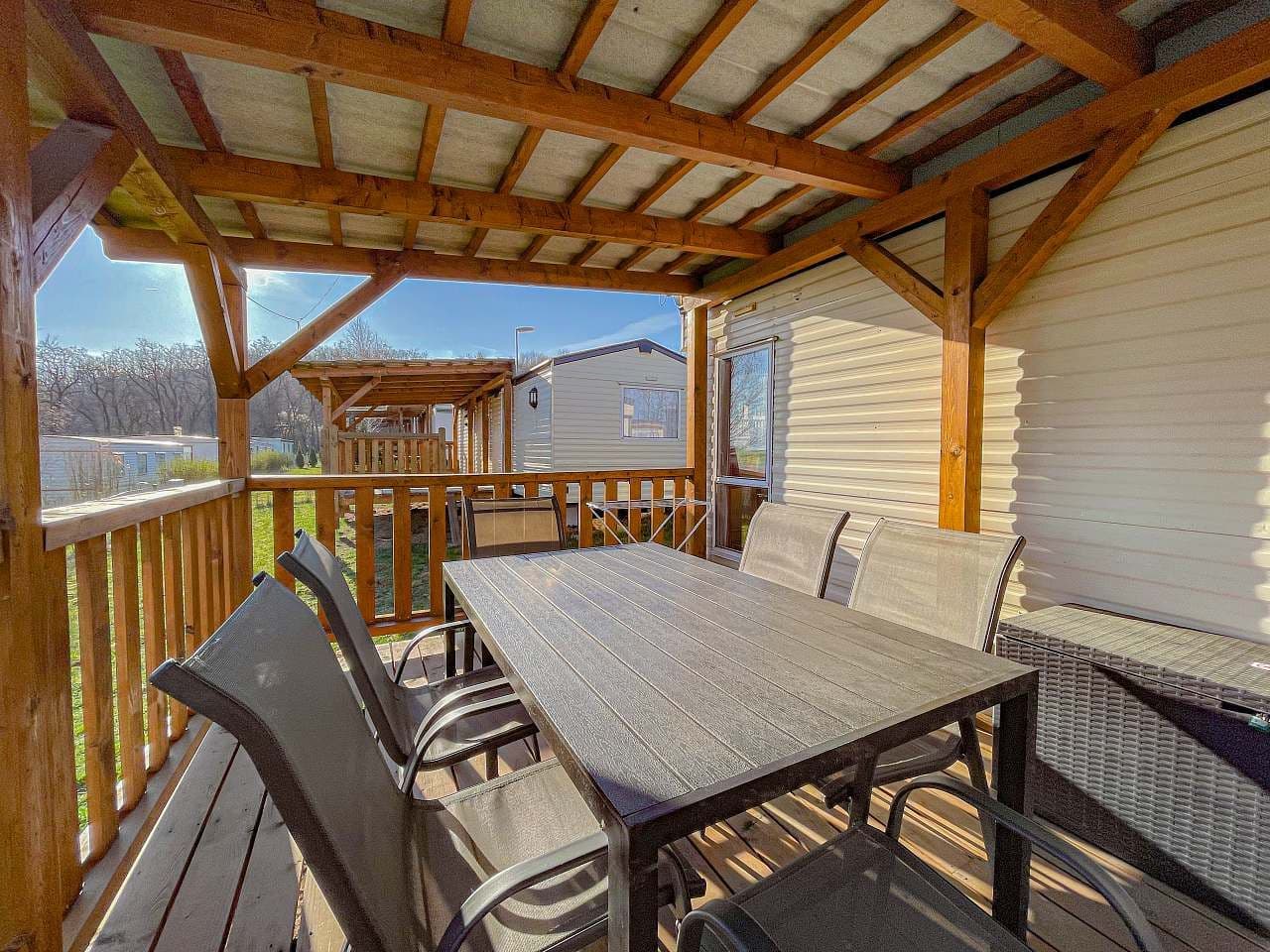 recreational property to rent, 0 m², Výrovice, Jihomoravský Region recreational property to rent, 0 m², Výrovice, Jihomoravský Region