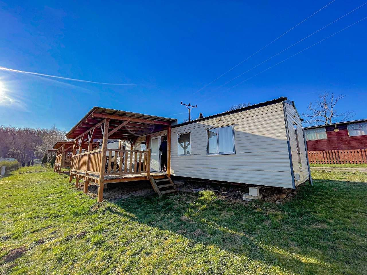 recreational property to rent, 0 m², Výrovice, Jihomoravský Region recreational property to rent, 0 m², Výrovice, Jihomoravský Region