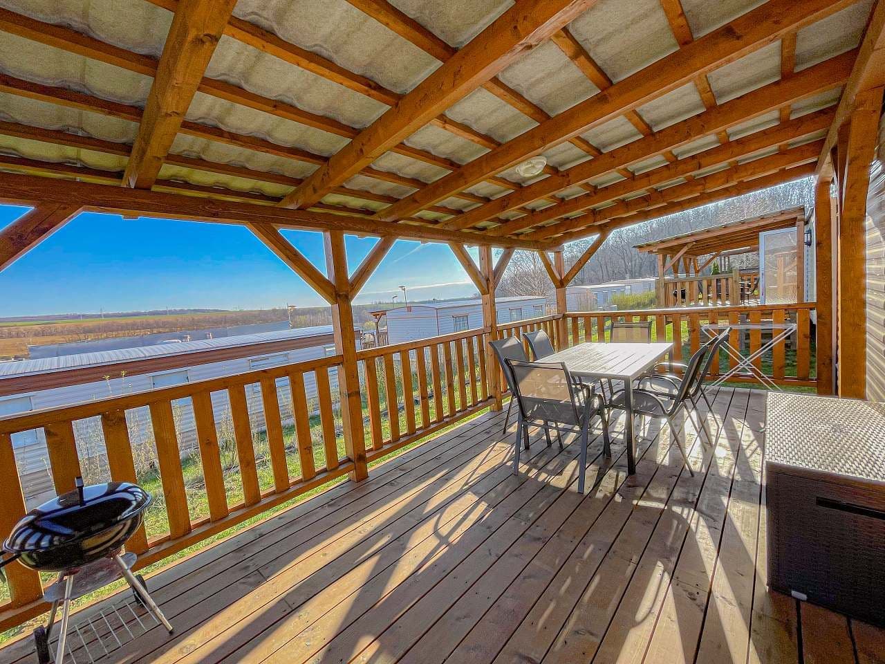 recreational property to rent, 0 m², Výrovice, Jihomoravský Region recreational property to rent, 0 m², Výrovice, Jihomoravský Region