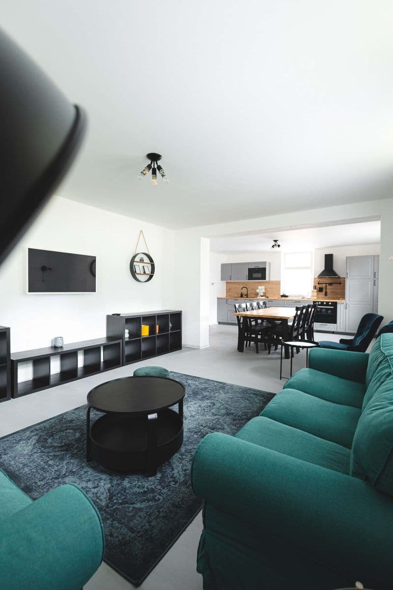 recreational property to rent, 0 m², Borohrádek, Královéhradecký Region recreational property to rent, 0 m², Borohrádek, Královéhradecký Region