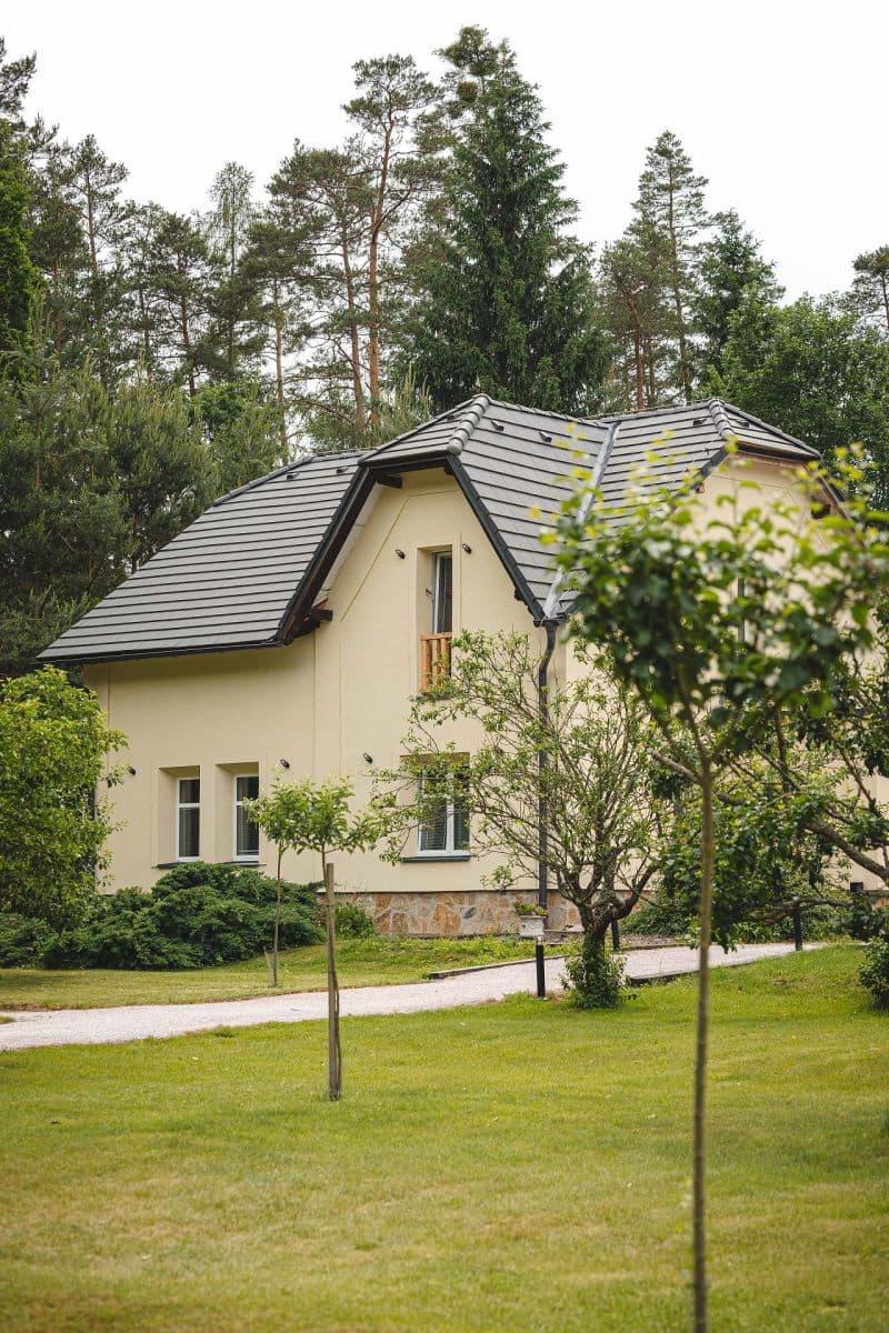 recreational property to rent, 0 m², Borohrádek, Královéhradecký Region recreational property to rent, 0 m², Borohrádek, Královéhradecký Region