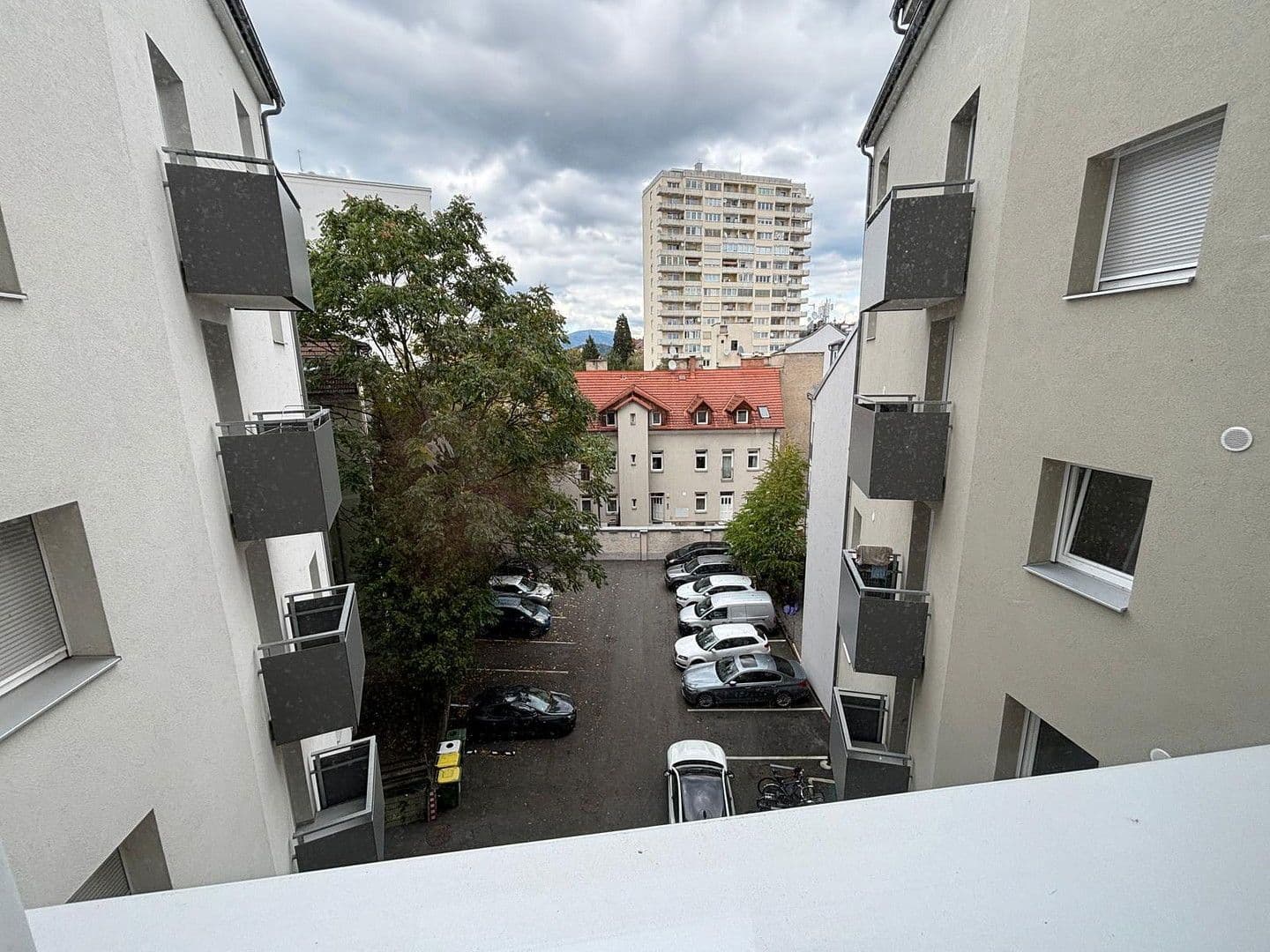 3 bedroom flat to rent, 75 m², Lazarettgasse 34, Graz, Styria 3 bedroom flat to rent, 75 m², Lazarettgasse 34, Graz, Styria