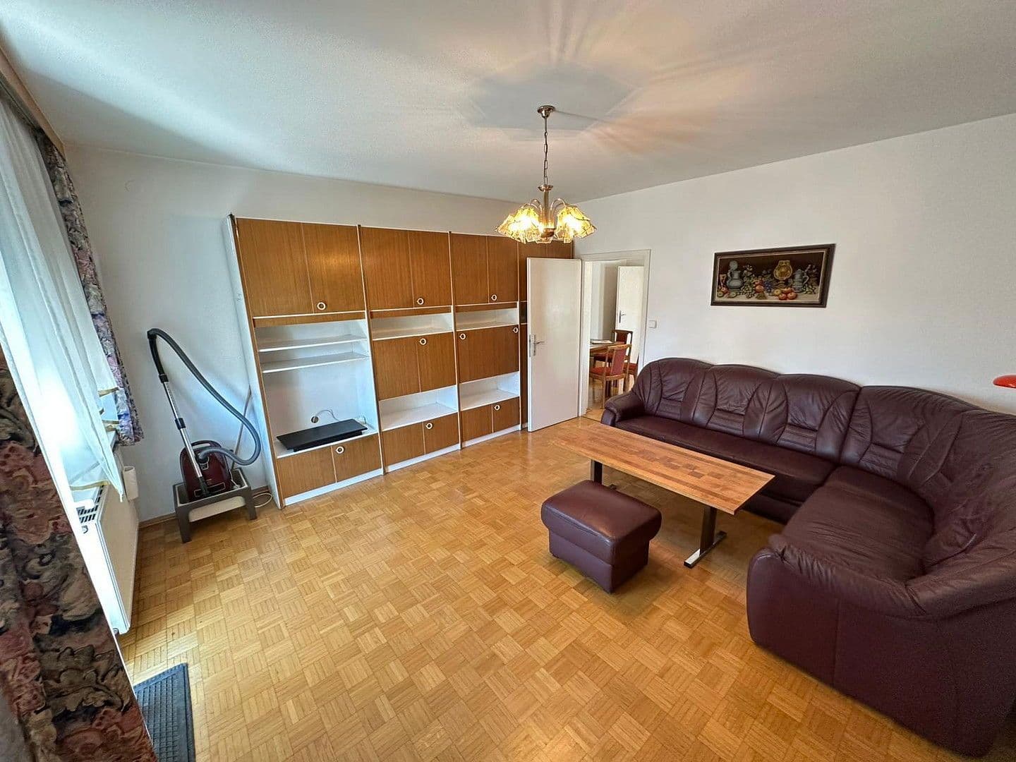 3 bedroom flat to rent, 75 m², Lazarettgasse 34, Graz, Styria 3 bedroom flat to rent, 75 m², Lazarettgasse 34, Graz, Styria