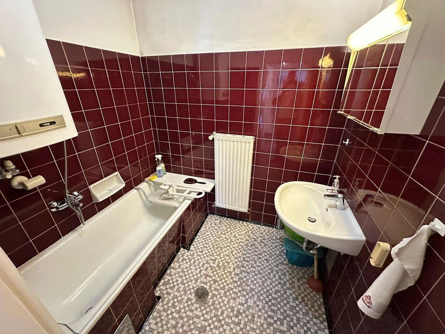 3 bedroom flat to rent, 75 m², Lazarettgasse 34, Graz, Styria 3 bedroom flat to rent, 75 m², Lazarettgasse 34, Graz, Styria