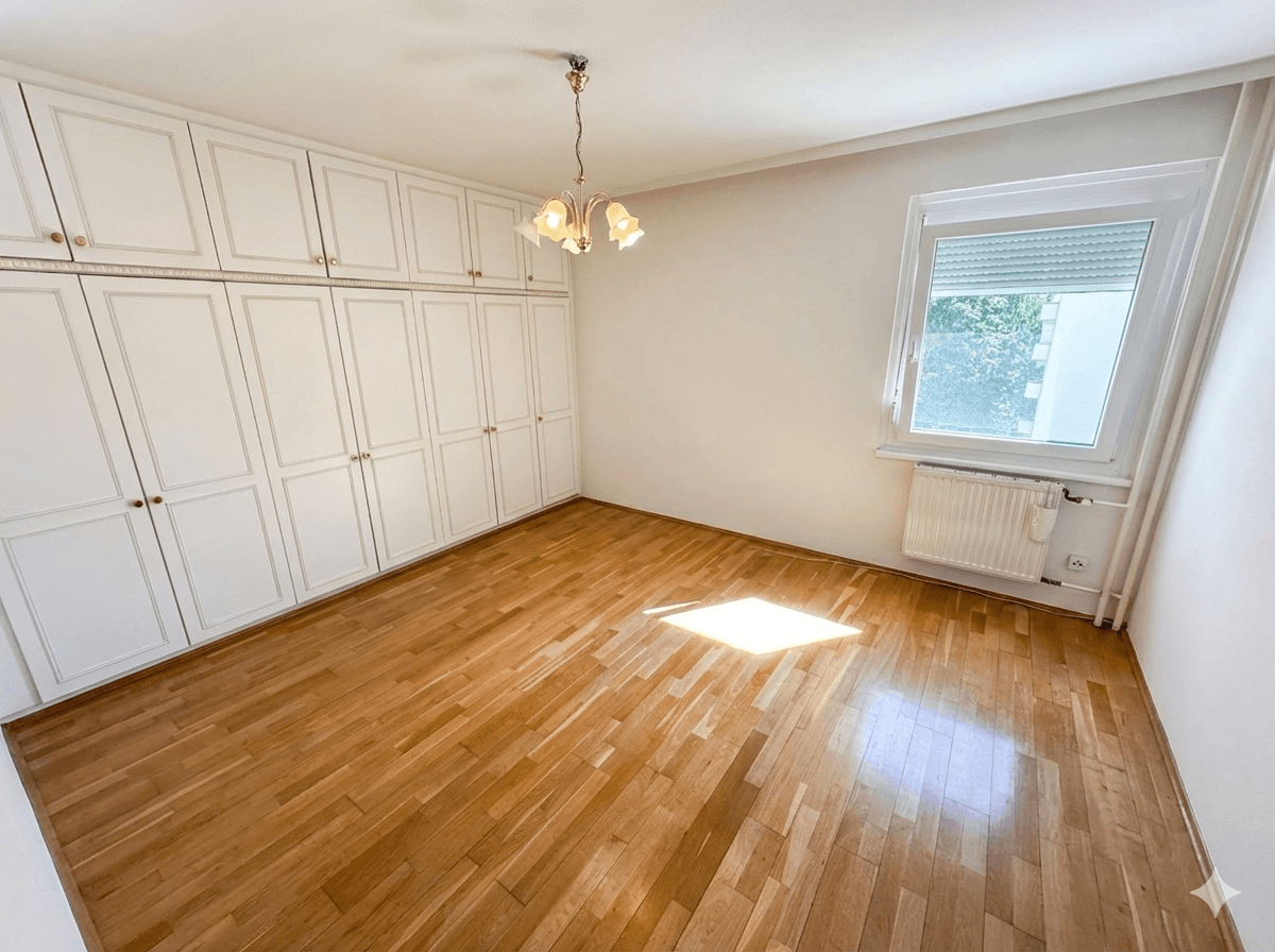 3 bedroom flat to rent, 75 m², Lazarettgasse 34, Graz, Styria 3 bedroom flat to rent, 75 m², Lazarettgasse 34, Graz, Styria