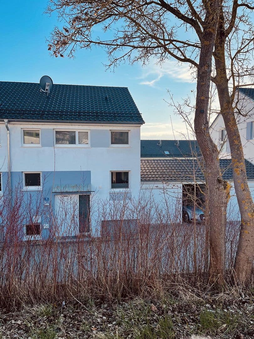 house for sale, 144 m², Großmehring, Bavaria house for sale, 144 m², Großmehring, Bavaria