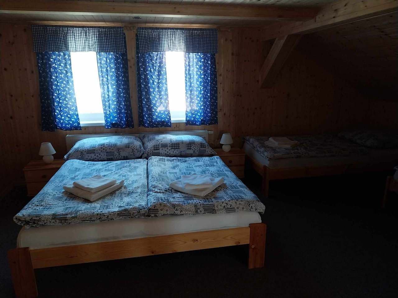 recreational property to rent, 0 m², Bublava, Karlovarský Region recreational property to rent, 0 m², Bublava, Karlovarský Region